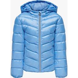 Kids Only Kogtanea Quilted Hooded Jacket