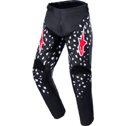 Alpinestars (24) Youth Racer North Trouser Neon