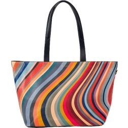 Paul Smith Swirl Tote Bag