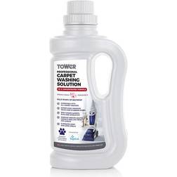 Tower Carpet Washer Solution 1L T146002