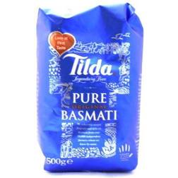 Tilda Pure Basmati Rice