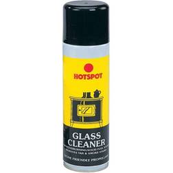 Hotspot Stove Glass Cleaner Spray