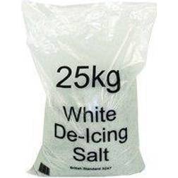 VFM Winter 25kg Bag De-Icing Salt Pack 383499 WE25214