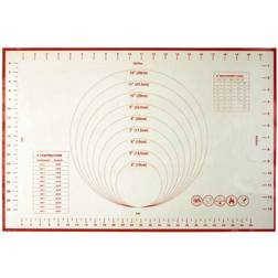 Premier Housewares Zing Baking Mat 60 cm