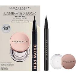 Anastasia Beverly Hills Laminated Look Brow Kit Taupe