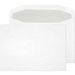 Blake Purely Everyday White Gummed Mailer 162x229mm 90gsm Pack 500