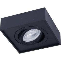 Euluna Milagro Spot Nusa Square Ceiling Flush Light