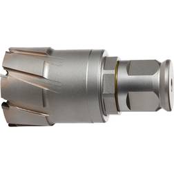 Fein Ultra HM Carbide QuickIN MAX Holder Mag Drill Hole Cutter 71mm 50mm