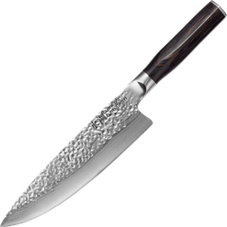 Cuisine::pro Damashiro Emperor Cooks Knife 20.32 cm