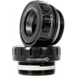 Praxis Bottom Bracket BB M24/SRAM/GXP/ISIS2 ROAD/MTB