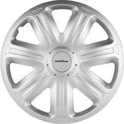 Goodyear Hubcap ESTORIL Silver 15"