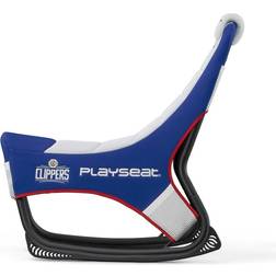 PLAYSEAT Champ NBA Edition LA Clippers Gaming Chair