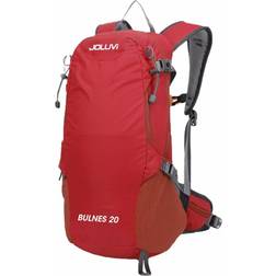 Joluvi Hiking Backpack Bulnes 20 Red