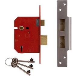 Union Y-2234-PL-3.00 5 Lever BS