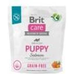 Brit Care Dog Puppy Grain Free Salmon