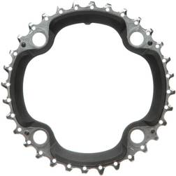 Shimano XT M770 9 Speed Chainring