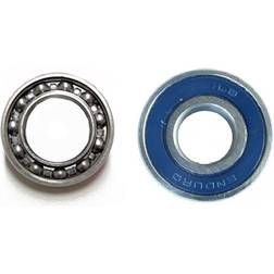 Enduro Abec 3 63803 Llb Bearings Blue 17 x 26 x 7 mm Blue 17 x 26 x 7 mm