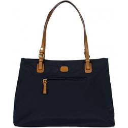 Bric's Borsa X-Collection 050-BLU TAGLIA UNICA