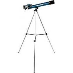 Discovery Spark 506 Az Telescope With Book Kikkert