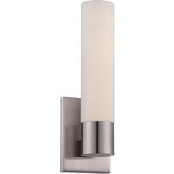 Wac Lighting dweLED Elementum 18-in W Wall light