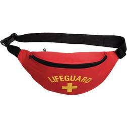 Wicked Midjeväska Lifeguard