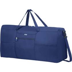 Samsonite Travel Accessories Duffle Bag Midnight Blue