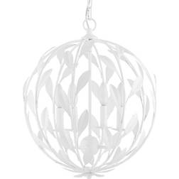 Crystorama Broche Pendant Lamp