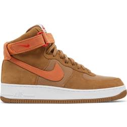 Nike Air Force 1 High '07 LX M - Dark Driftwood Hot Curry