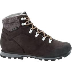 Jack Wolfskin Thunder Bay Texapore Mid M - Phantom/Grey