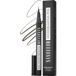 Nanobrow Microblading Pen Dark Brown