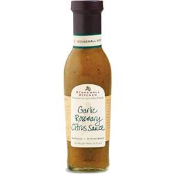 Stonewall Kitchen Sauce Garlic Rosemary Citrus