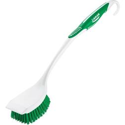 Libman Long Handle Scrub Brush 00010