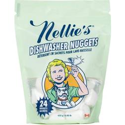 Nellie's Automatic Dishwasher Nuggets, 24 Nuggets