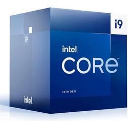 Intel Core i9 13900 2GHz Socket 1700 Box without Cooler