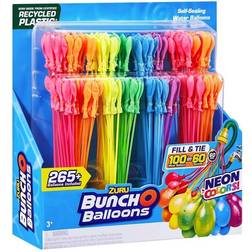 Zuru Bunch O Balloons Neon Splash 8 Pack