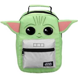 BioWorld Star Wars The Child Baby Yoda Character Insulated Lunchbox