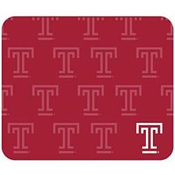 Temple Owls Echo Logo Mouse Pad