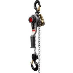 Jet JLH-150WO-20 1-1/2-Ton Lift Lever Hoist with Overload Protection