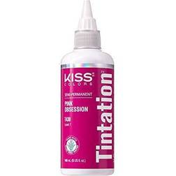 Kiss Tintation Semi-permanent T430 Pink Obsession