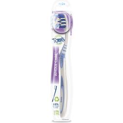 Tom's of Maine Whole Care Toothbrush 1