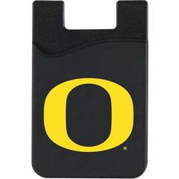 NCAA Oregon Ducks Lear Wallet Sleeve Black