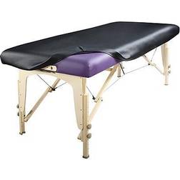 Master Massage PU Table Black Protection Cover (99406) Black