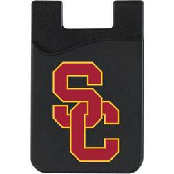 NCAA USC Trojans Lear Wallet Sleeve Black