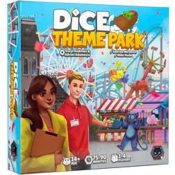 Dice Theme Park