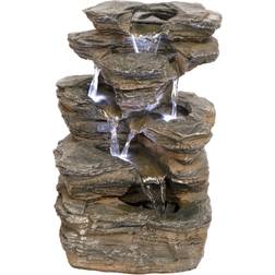 Design Toscano QN154062 Water Fountain with