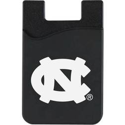 NCAA North Carolina Tar Heels Lear Wallet Sleeve Black