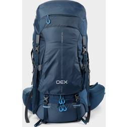 OEX Vallo 70 Rucksack, Blue