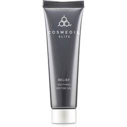 CosMedix Relief Soothing Peptide Gel