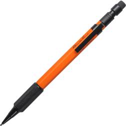 Rite in the Rain Orange Mechanical Clicker Pencil