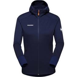 Mammut Taiss Light ML Hooded Jacket Women's